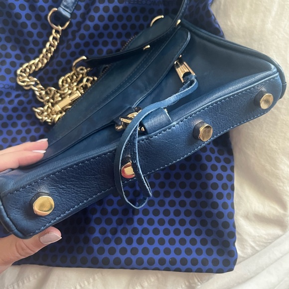 Rebecca Minkoff Mini MAC - Picture 6 of 8